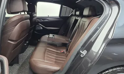BMW 5-Series 2018, 104119 км, за 35300000 KRW - фото 12