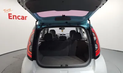 Kia Soul 2017, 88135 км, за 88880000 KRW - фото 16