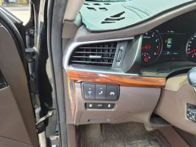 Kia K7 2017, 90520 км, за 12500000 KRW - фото 9