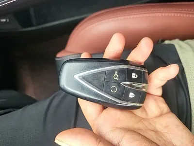 Changan Eado 2023, 40900 км, за 48600 CNY - фото 9
