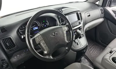 Hyundai Starex 2019, 117251 км, за 14800000 KRW - фото 12