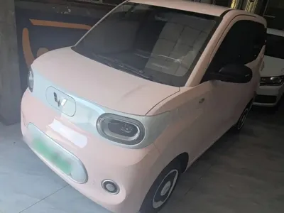 Wuling MINIEV · 2024 год