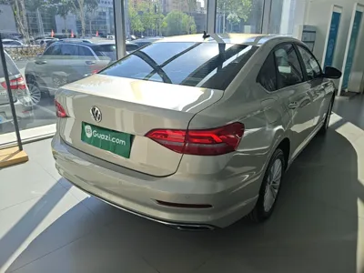 Volkswagen Lavida 2019, 90500 км, за 64788.13 CNY - фото 6