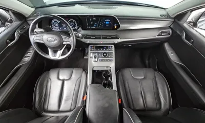 Hyundai Palisade 2022, 109615 км, за 25800000 KRW - фото 7