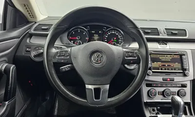 Volkswagen CC 2016, 111891 км, за 10500000 KRW - фото 13