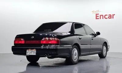 Hyundai Grandeur 1996, 53527 км, за 6900000 KRW