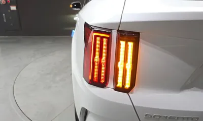 Kia Sorento 2023, 54488 км, за 25500000 KRW - фото 23
