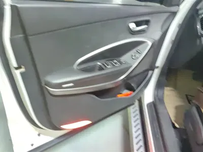 Hyundai Santa Fe 2015, 74500 км, за 31600 CNY - фото 7