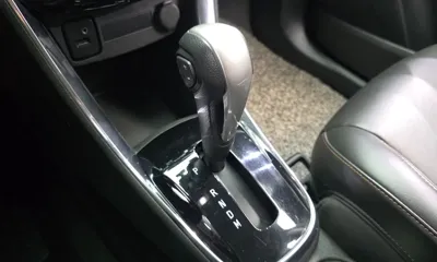ChevroletGMDaewoo Trax 2017, 84617 км, за 7800000 KRW - фото 9