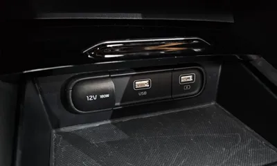 Kia K5 2022, 40134 км, за 21000000 KRW - фото 31