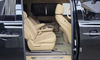 Kia Canival 2019, 48821 км, за 22400000 KRW - фото 12