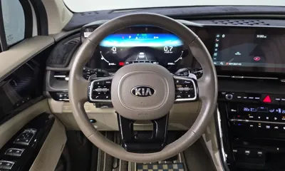 Kia Canival 2021, 87696 км, за 34990000 KRW - фото 13