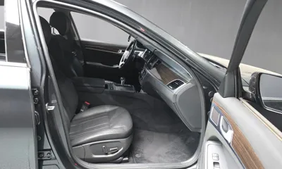 Genesis G80 2019, 67124 км, за 17800000 KRW - фото 11