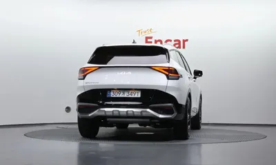 Kia Sportage 2022, 75291 км, за 26700000 KRW