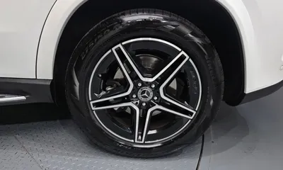 Mercedes-Benz GLE-Class 2020, 91184 км, за 53500000 KRW - фото 21
