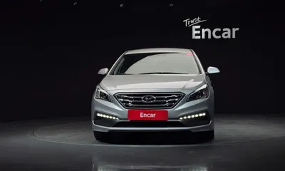 Hyundai Sonata 2017, 81118 км, за 12800000 KRW - фото 3
