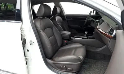 Kia K7 2017, 193480 км, за 9990000 KRW - фото 11
