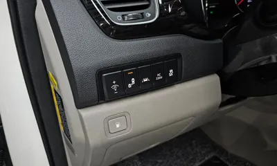 Kia Canival 2019, 67290 км, за 21000000 KRW - фото 17