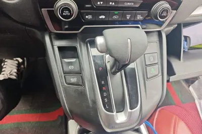 Honda CR-V 2021, 104300 км, за 91514.26 CNY - фото 14