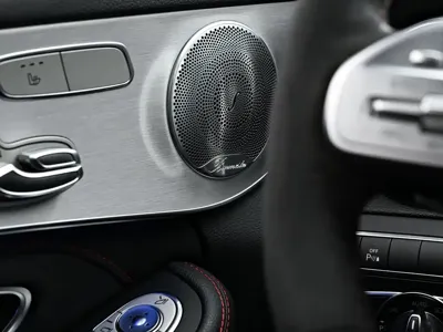 Mercedes-Benz C-Class AMG 2020, 88000 км, за 259800 CNY - фото 16