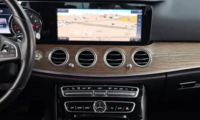Mercedes-Benz E-Class 2018, 50232 км, за 24990000 KRW - фото 14