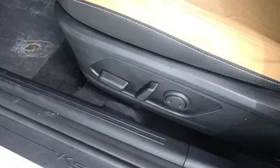 Kia K5 2022, 46722 км, за 55550000 KRW - фото 30