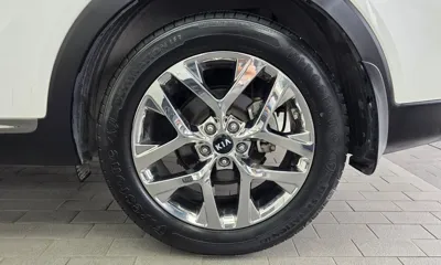Kia Sorento 2020, 103831 км, за 19990000 KRW - фото 21