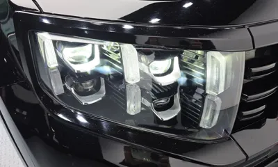 Kia Mohave 2022, 50766 км, за 35900000 KRW - фото 22