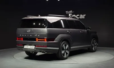 Hyundai Santafe 2024, 83080 км, за 29300000 KRW