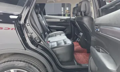 Renault-KoreaSamsung QM6 2018, 73328 км, за 9990000 KRW - фото 12