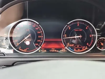 BMW 5-Series 2015, 172875 км, за 9690000 KRW - фото 6