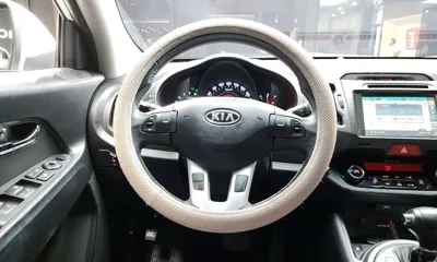 Kia Sportage 2011, 136302 км, за 6800000 KRW - фото 14