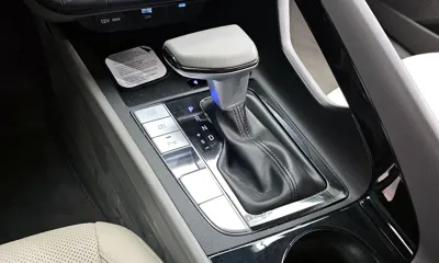 Hyundai Avante 2026, 14136 км, за 18990000 KRW - фото 9