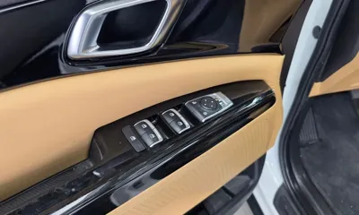 Kia Canival 2021, 151407 км, за 19000000 KRW - фото 34