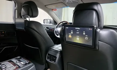 Kia K9 2015, 282248 км, за 8900000 KRW - фото 19