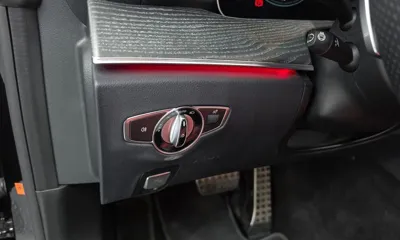 Mercedes-Benz E-Class 2021, 74700 км, за 48900000 KRW - фото 27