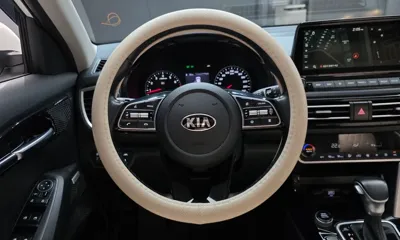 Kia Seltos 2021, 43120 км, за 19900000 KRW - фото 13