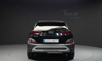 Hyundai Kona 2021, 138120 км, за 14500000 KRW
