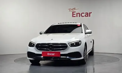Mercedes-Benz E-Class 2021, 81924 км, за 33500000 KRW - фото 3