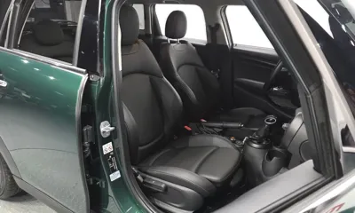 MINI Cooper 2018, 33767 км, за 12900000 KRW - фото 12