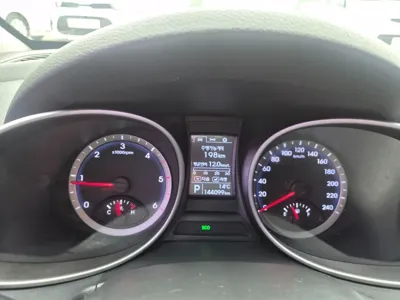 Hyundai Santafe 2014, 144036 км, за 9900000 KRW - фото 5