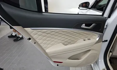 Genesis G70 2020, 92790 км, за 28900000 KRW - фото 25