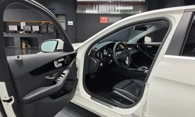 Mercedes-Benz C-Class 2017, 57331 км, за 17500000 KRW - фото 10