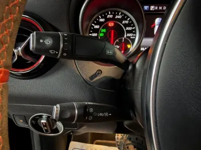Mercedes-Benz CLA-Class 2018, 95213 км, за 21300000 KRW - фото 17