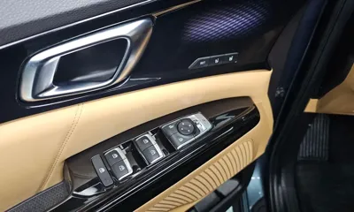 Kia Canival 2022, 101770 км, за 21900000 KRW - фото 20