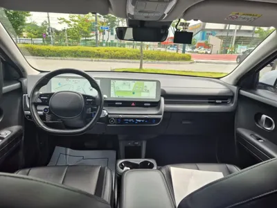 Hyundai Ioniq5 2022, 74775 км, за 28900000 KRW - фото 7