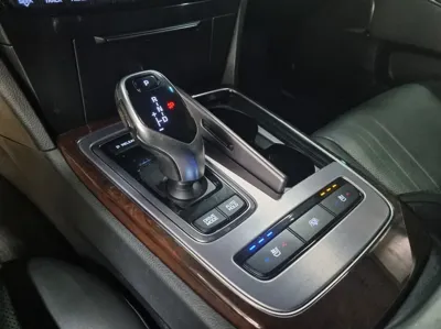 Hyundai Equus 2013, 192000 км, за 6400000 KRW - фото 9