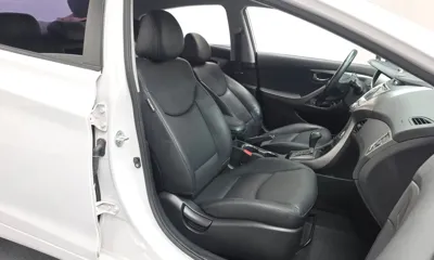 Hyundai Avante 2014, 112440 км, за 5190000 KRW - фото 26