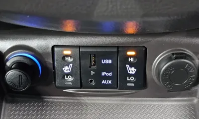 Hyundai Santafe 2011, 192775 км, за 4500000 KRW - фото 14
