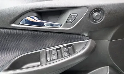 ChevroletGMDaewoo Cruze 2017, 113405 км, за 4900000 KRW - фото 27